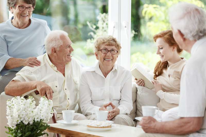 adult day care insurance